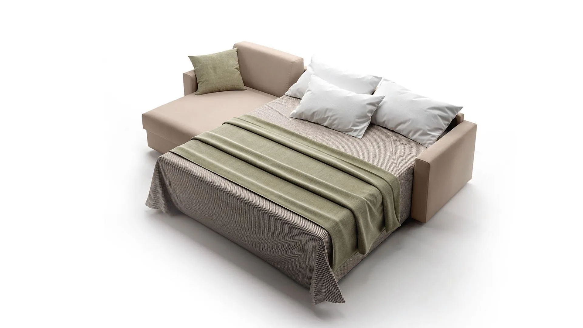 divano letto componibile